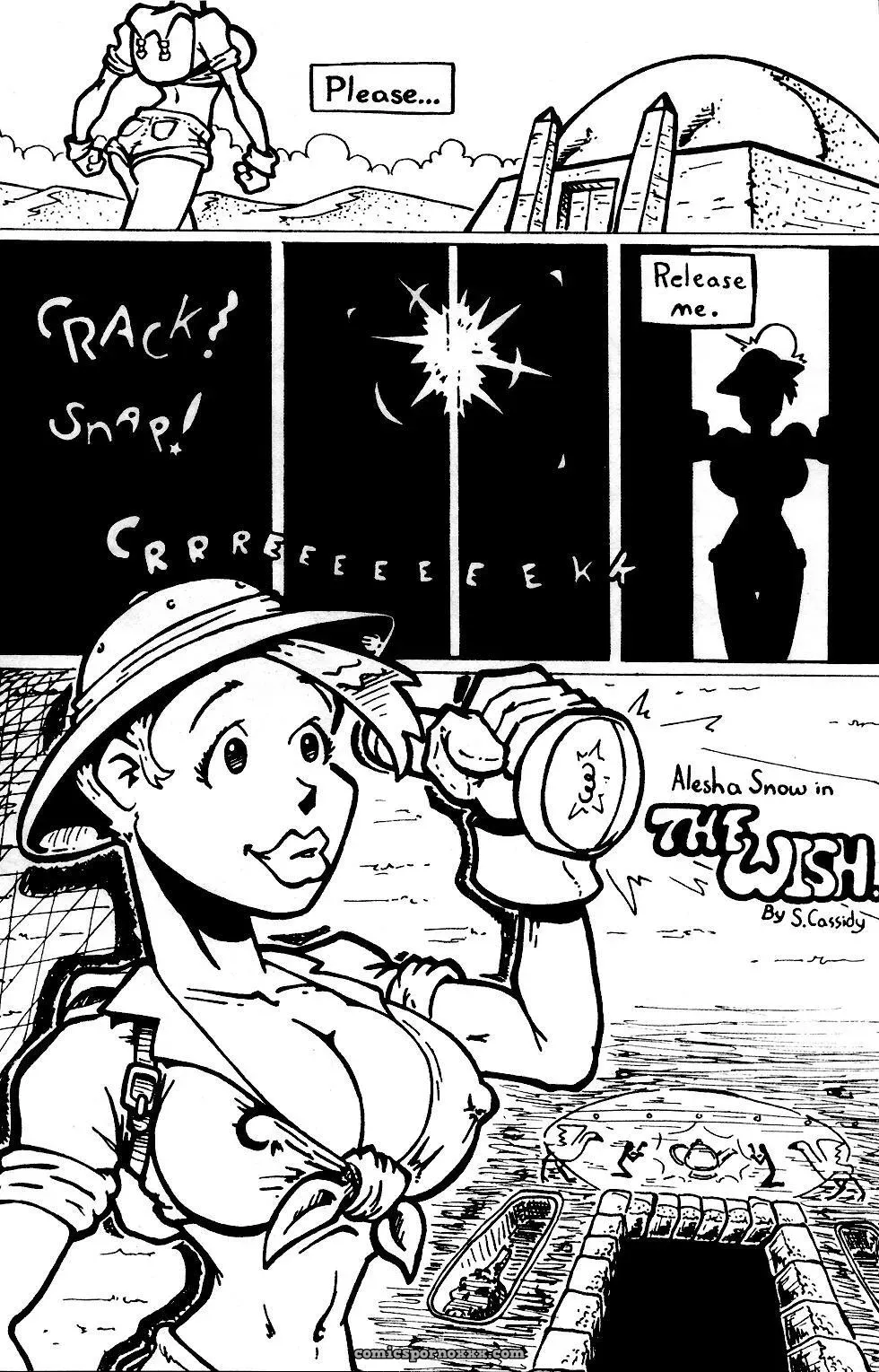 Bootleg #4 - Page 24