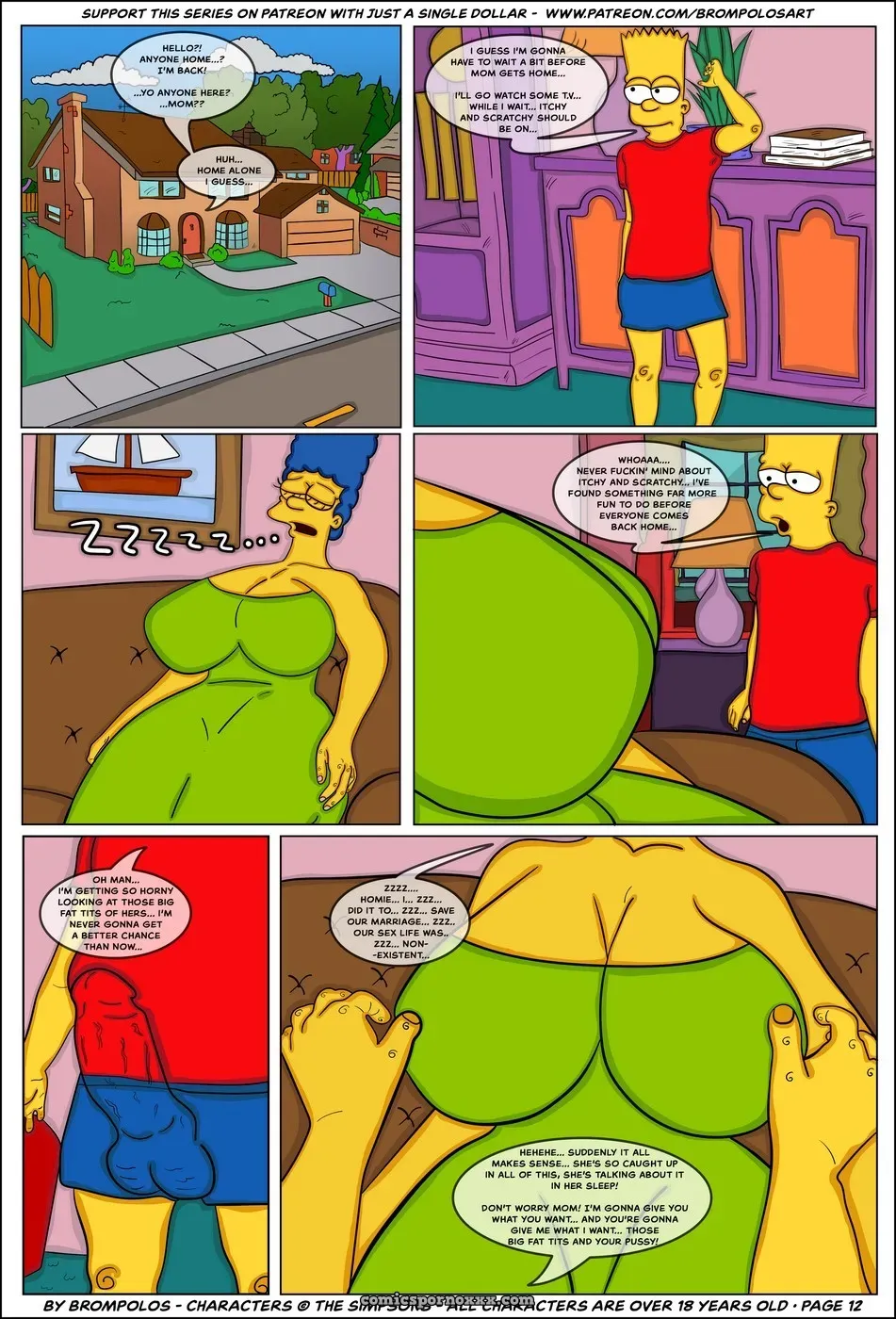 The Sexensteins - Page 13