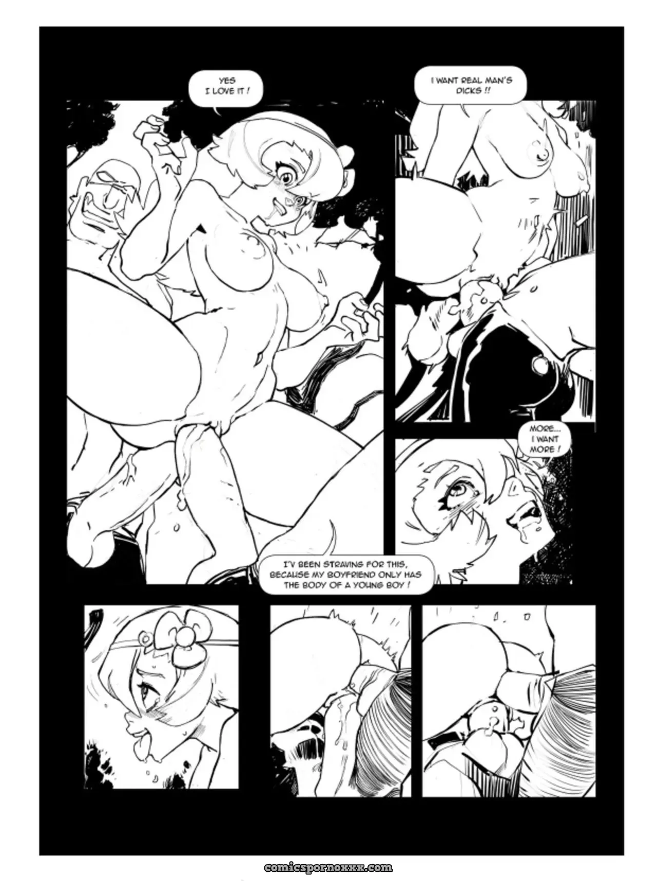 Whatfuk (Wakfu XXX) - Page 13