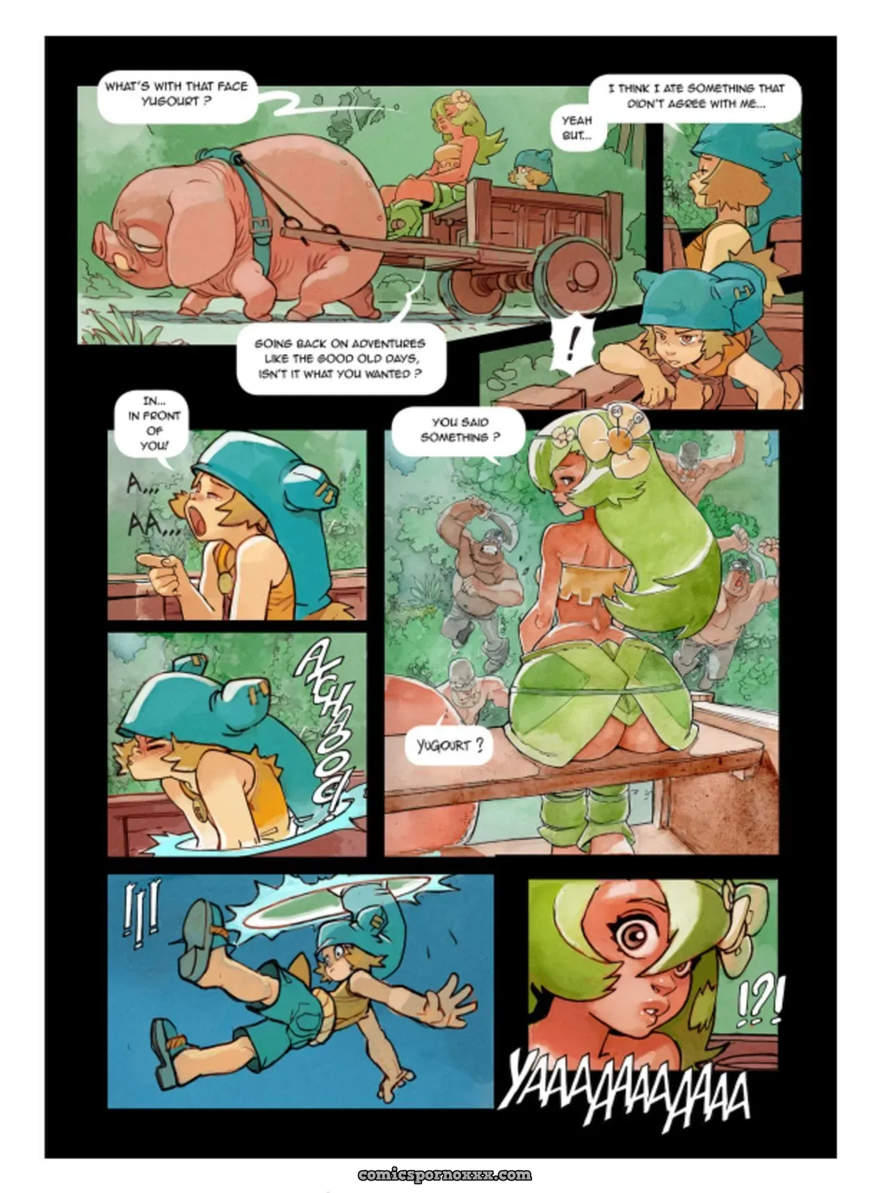 Whatfuk (Wakfu XXX) - Page 2