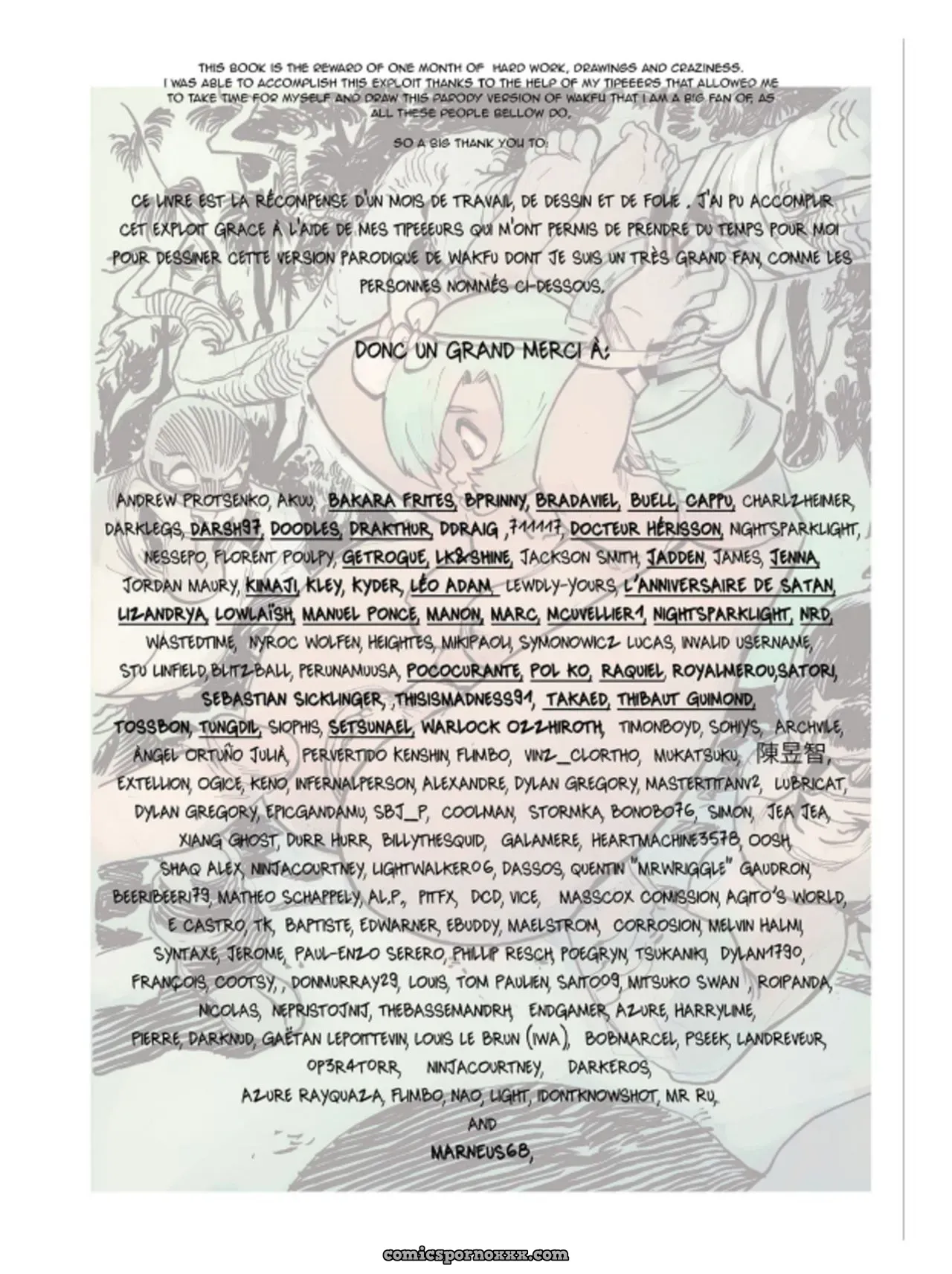 Whatfuk (Wakfu XXX) - Page 21