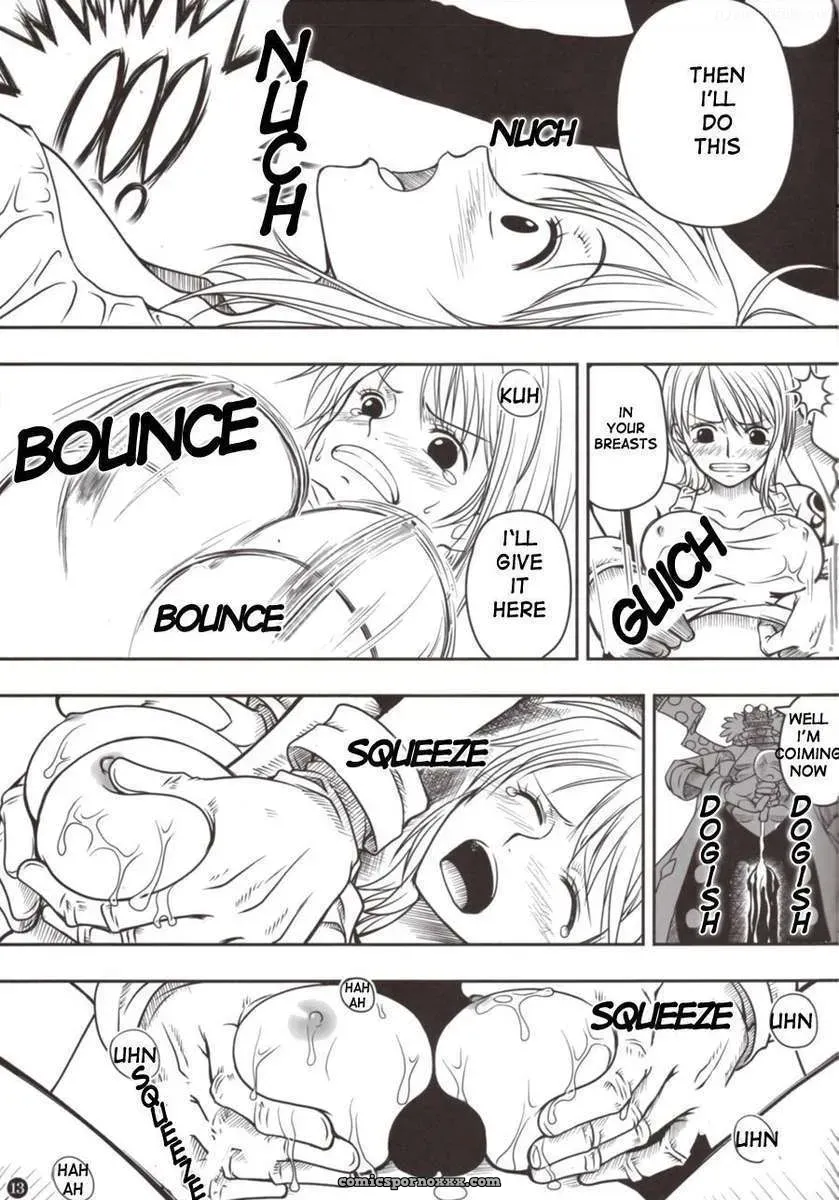 Instinct World - Page 12