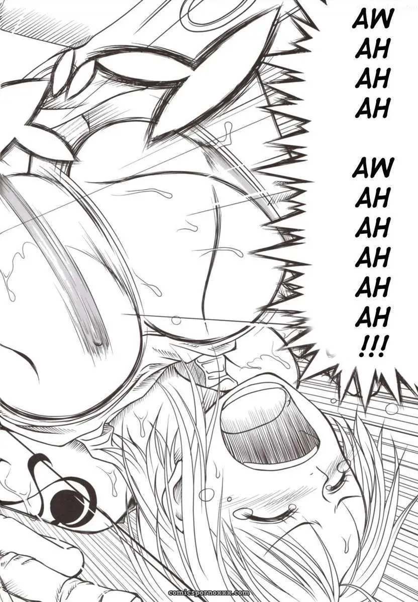 Instinct World - Page 15