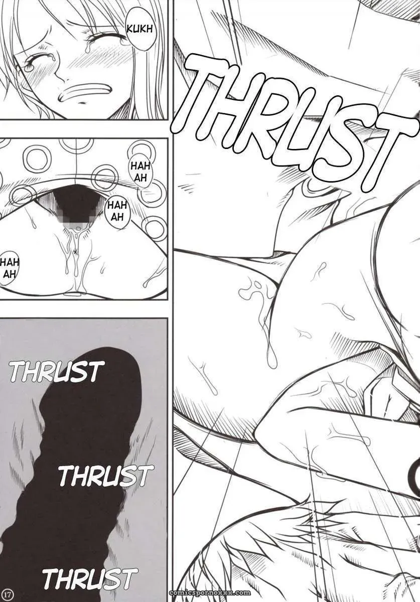 Instinct World - Page 16