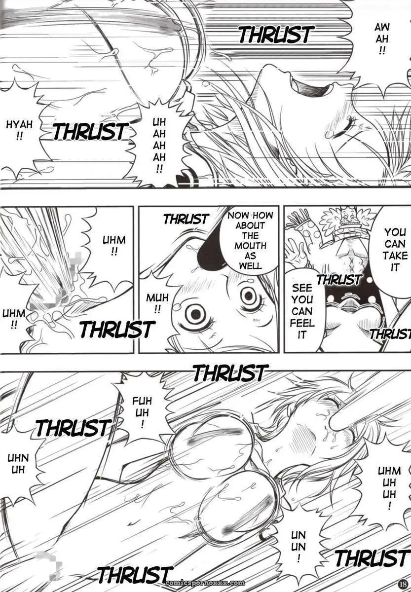 Instinct World - Page 17