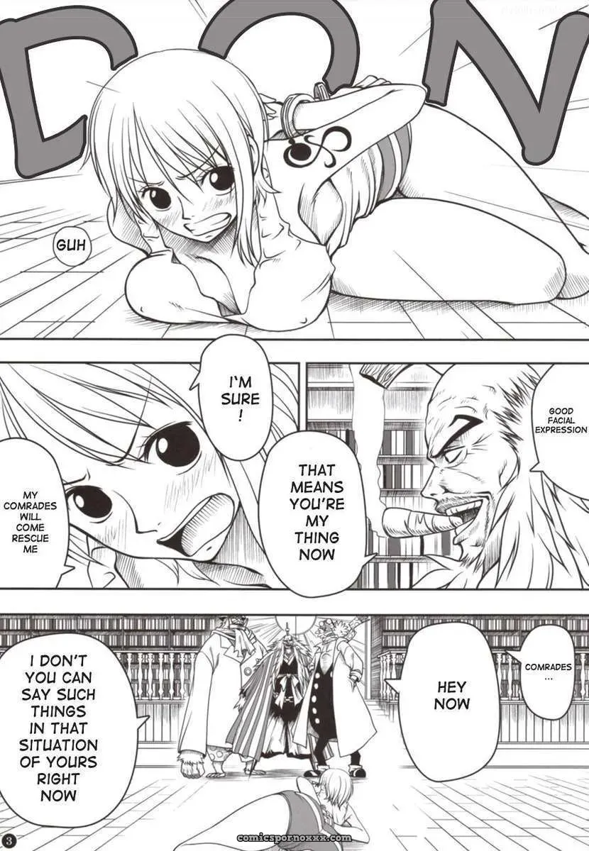 Instinct World - Page 2