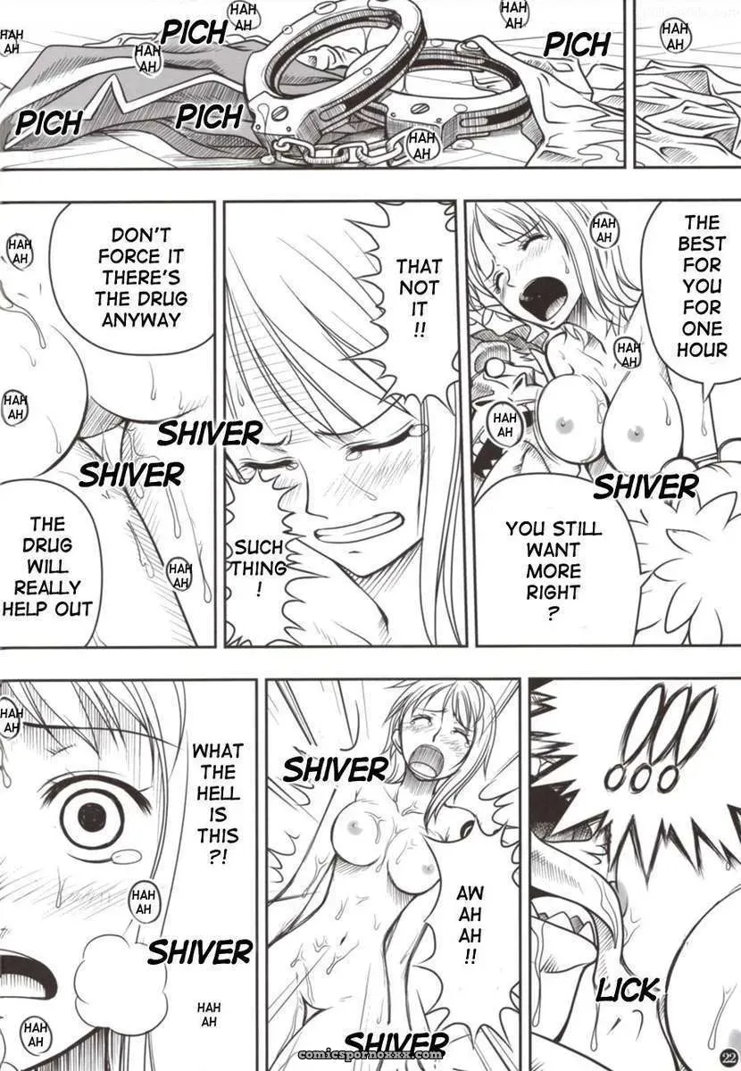 Instinct World - Page 21