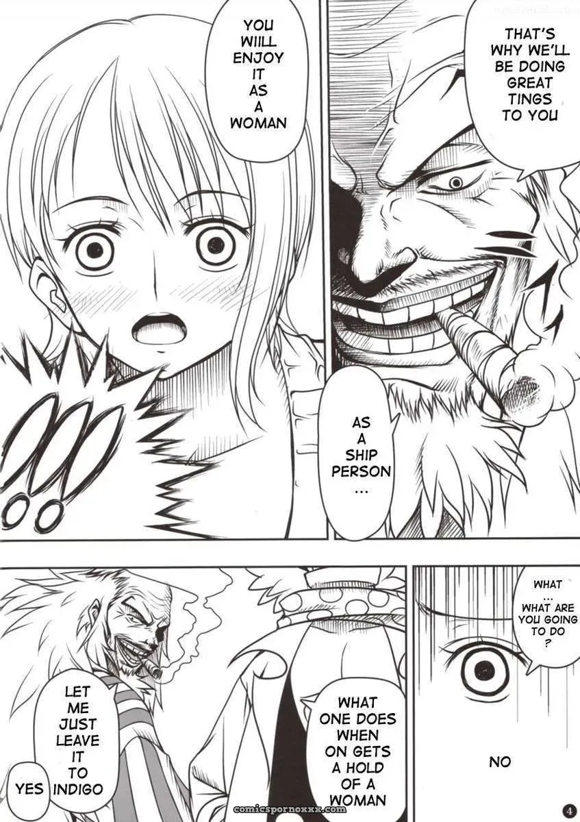 Instinct World - Page 3