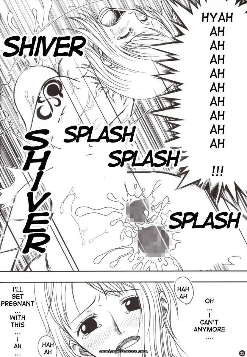 Instinct World - Page 31