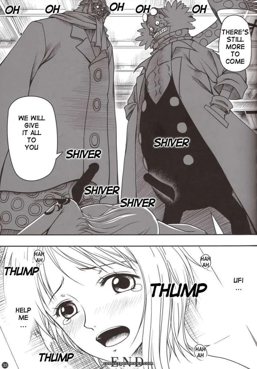 Instinct World - Page 32