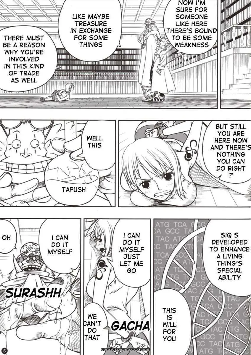 Instinct World - Page 4