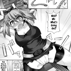 Karakuri Acme Yashiki Karakuri Acme Mansion - Page 6