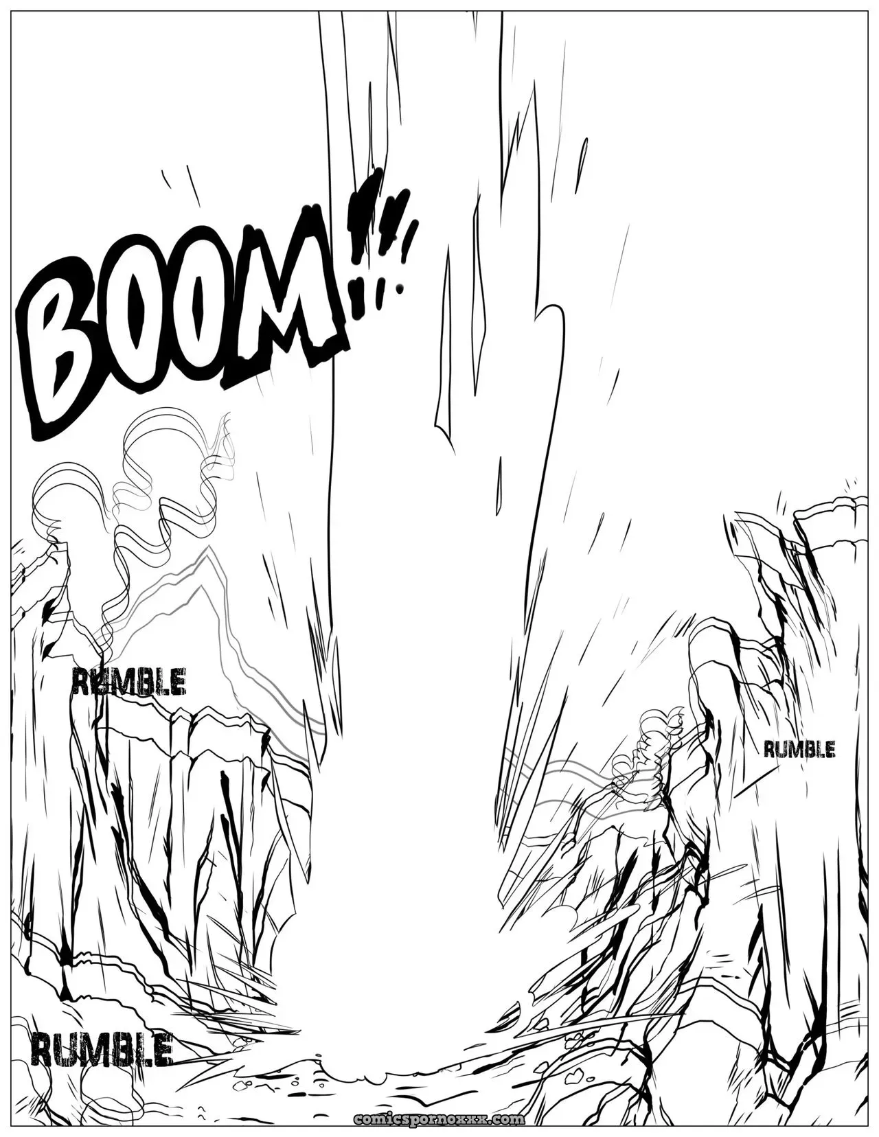 Sex Or Death - Page 14