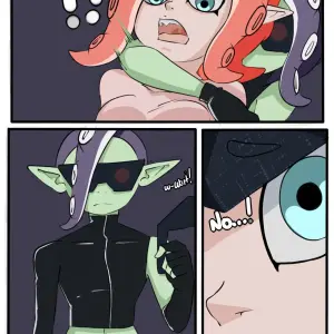 Octo Puss #2 (Inuyuru) - Page 2