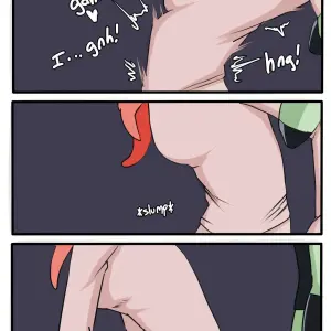 Octo Puss #2 (Inuyuru) - Page 3