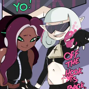 Octo Puss #2 (Inuyuru) - Page 8