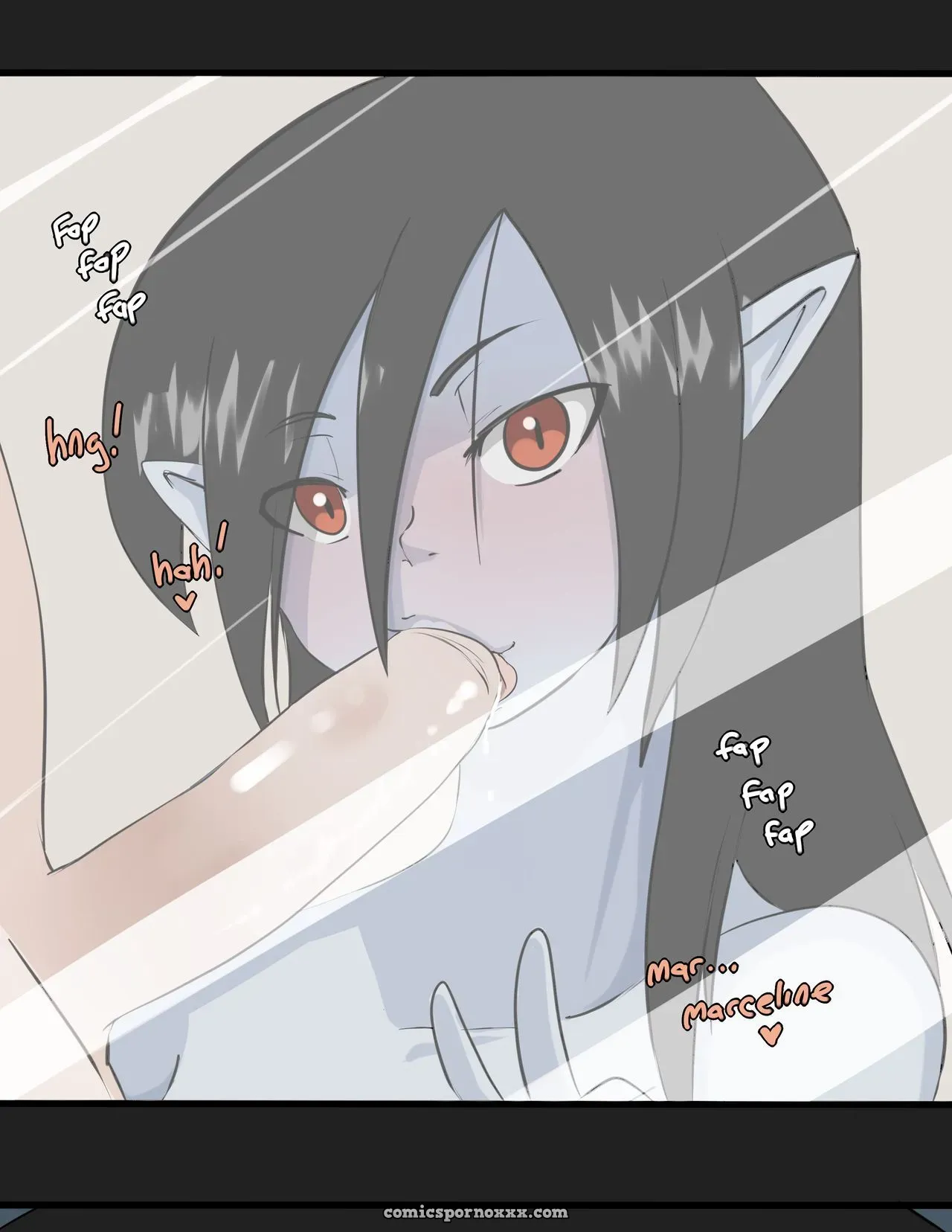 Hurt And Comfort (Inuyuru) - Page 15