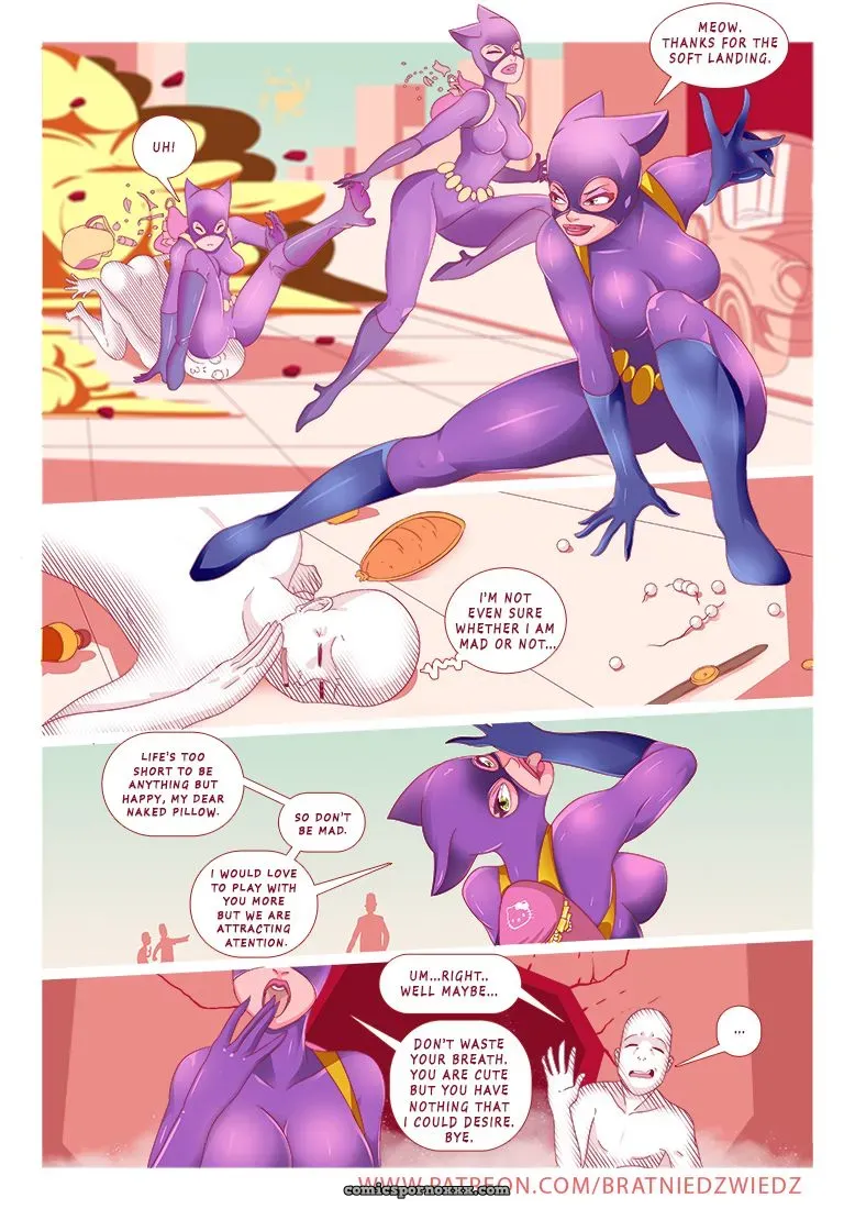 Justice Will Be Served - Page 25
