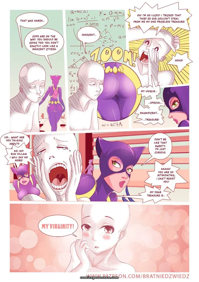 Justice Will Be Served - Page 26