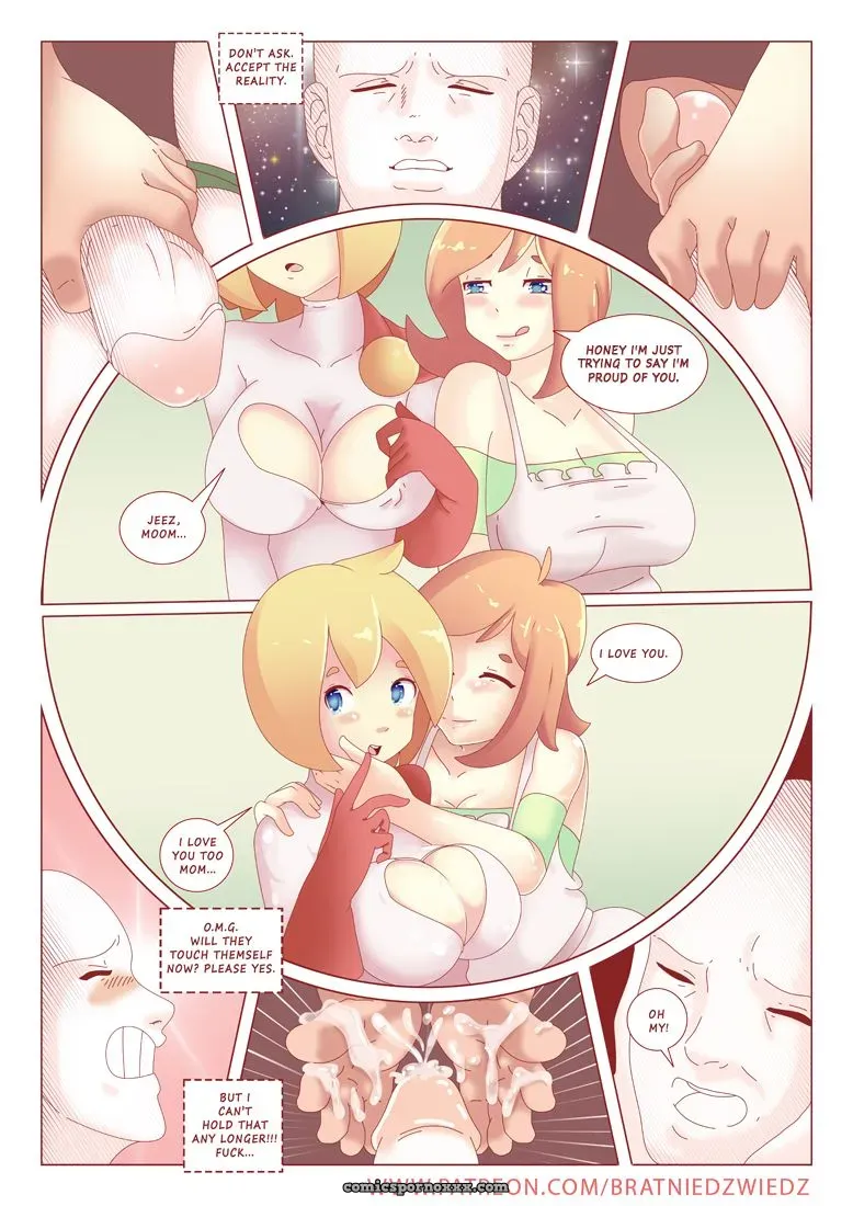 Justice Will Be Served - Page 57