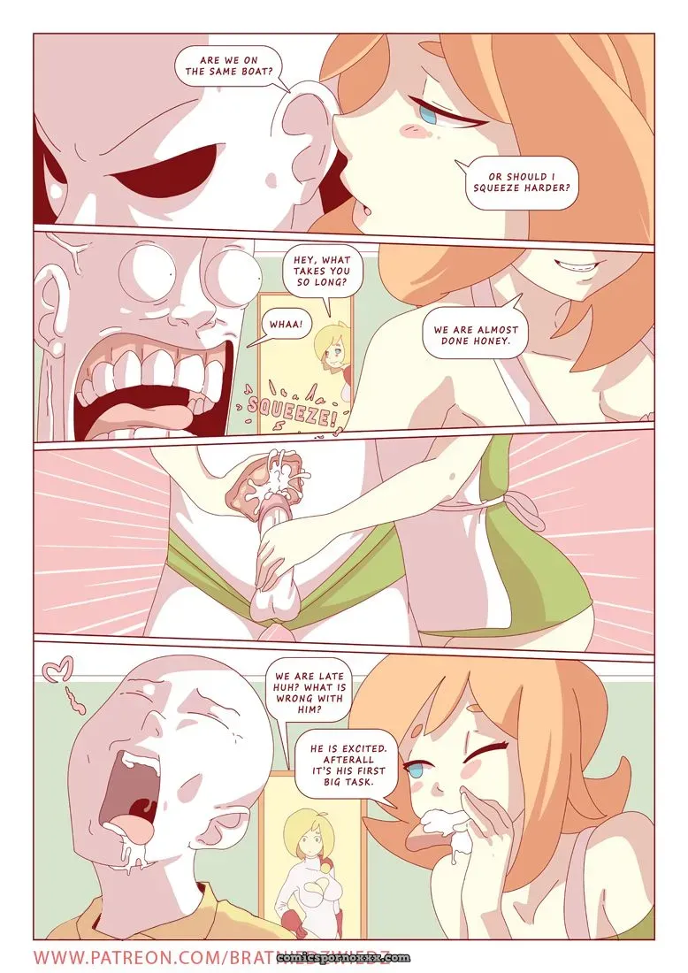 Justice Will Be Served - Page 62