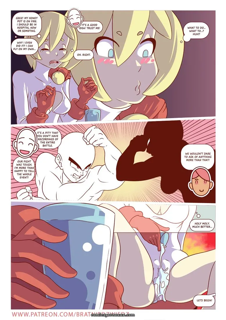 Justice Will Be Served - Page 67