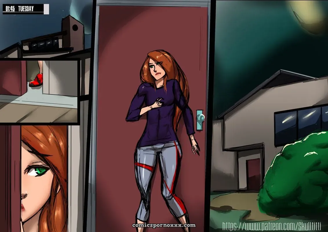 The Sidequest (Skulltitti) - Page 2