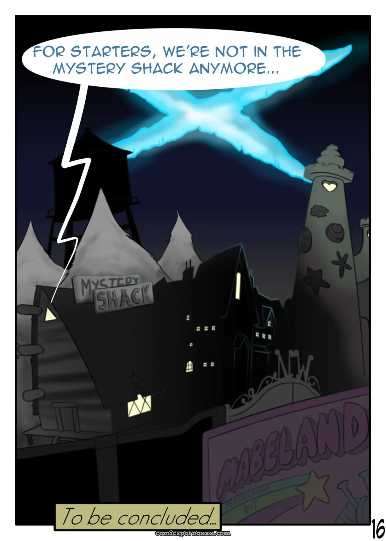 Butterflies In My Head Part #3  (Sealedhelm) - Page 17