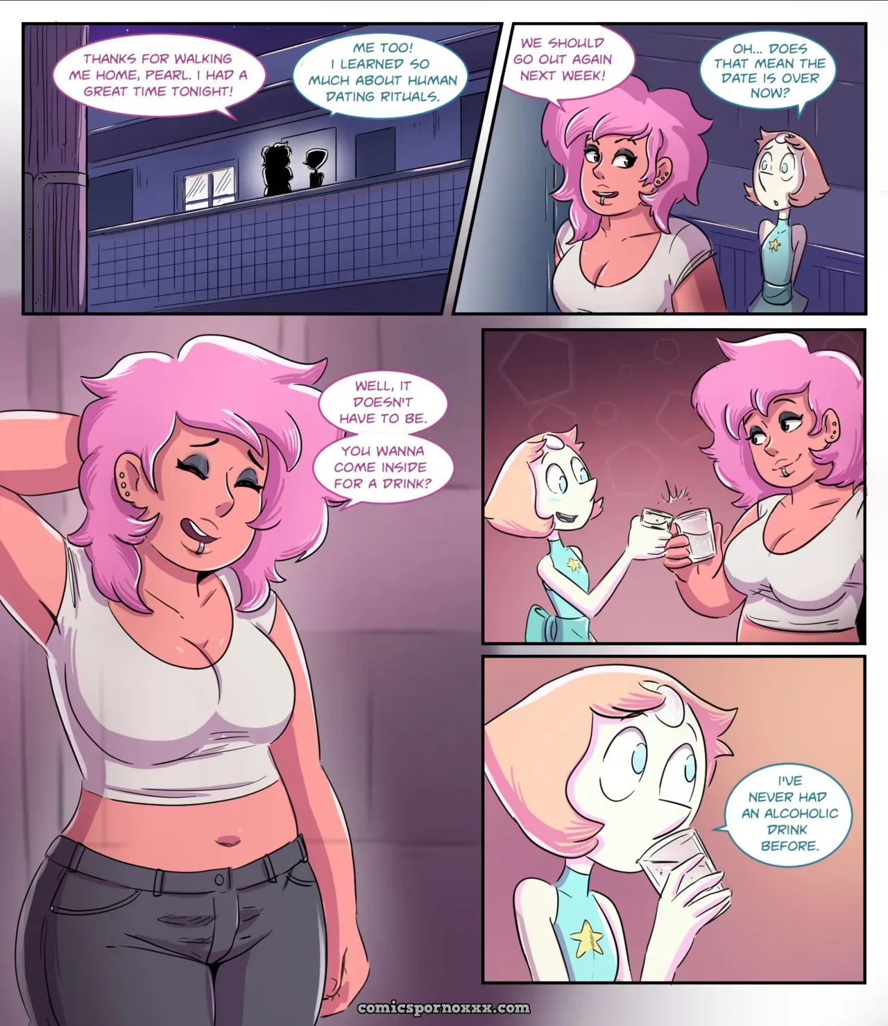 Gem Chemistry - Page 3
