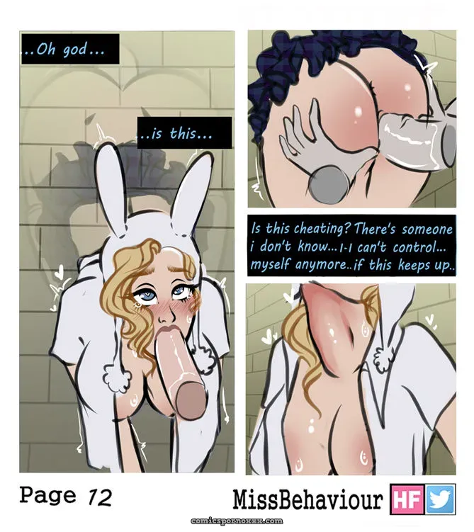 Gotcha! (Adventure Time) - Page 15