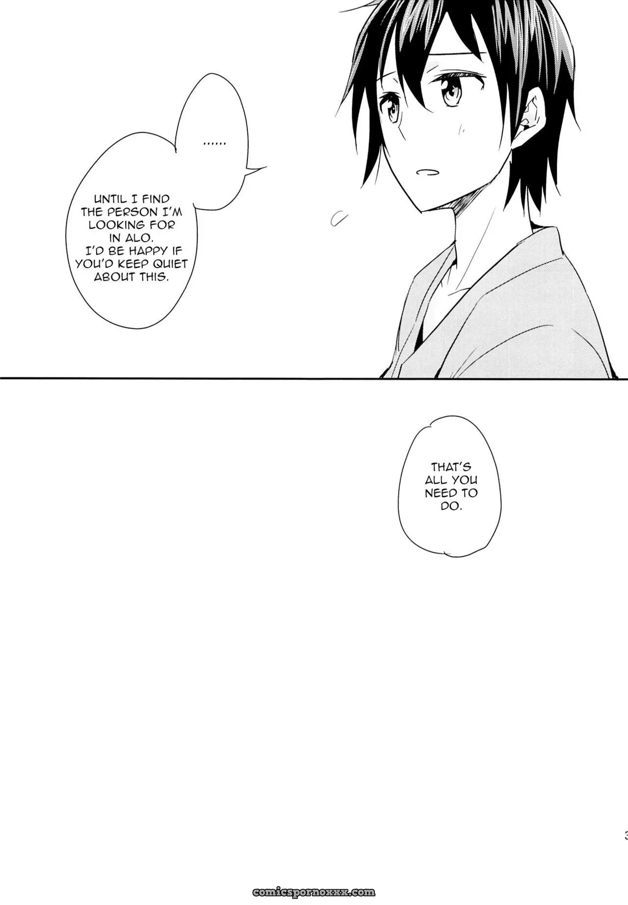 Devoted Sister - Page 32