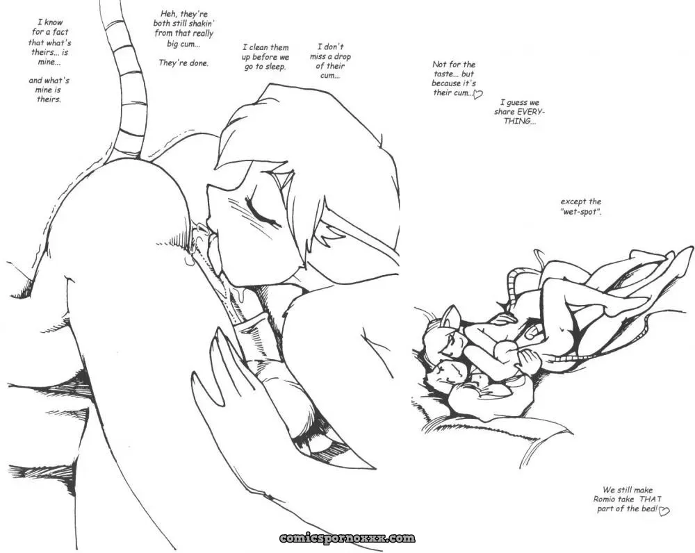 Doity Rats #2 - Page 20