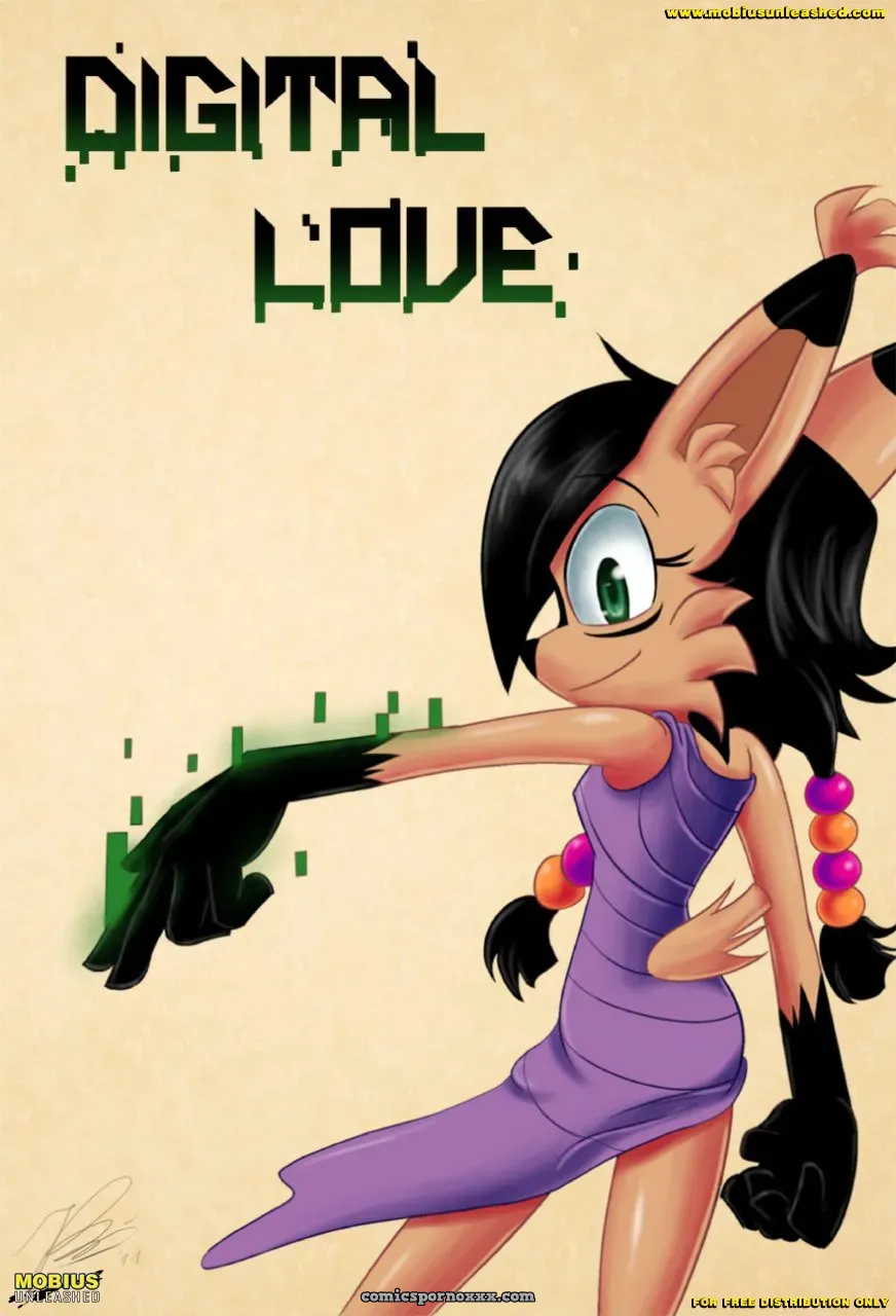 Endless Nightmare #2 - Page 1