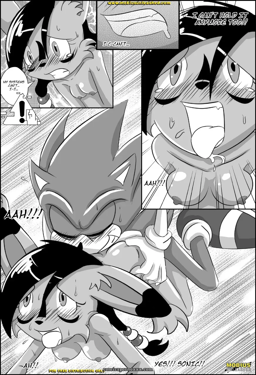 Endless Nightmare #2 - Page 13