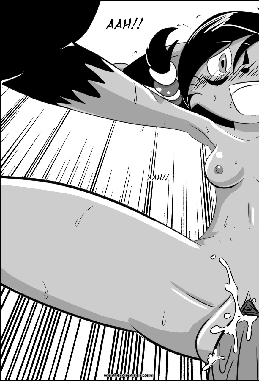 Endless Nightmare #2 - Page 14