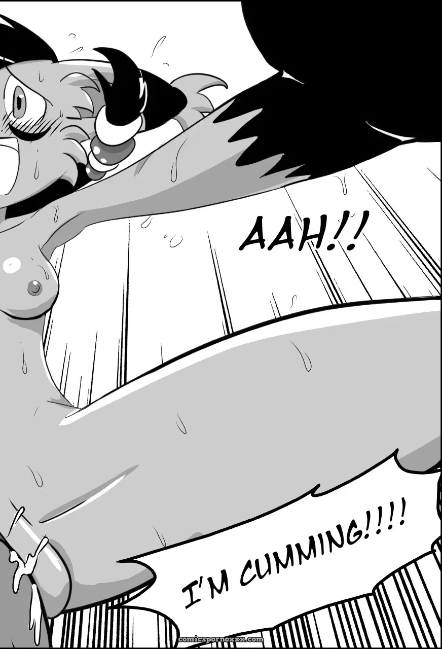 Endless Nightmare #2 - Page 15