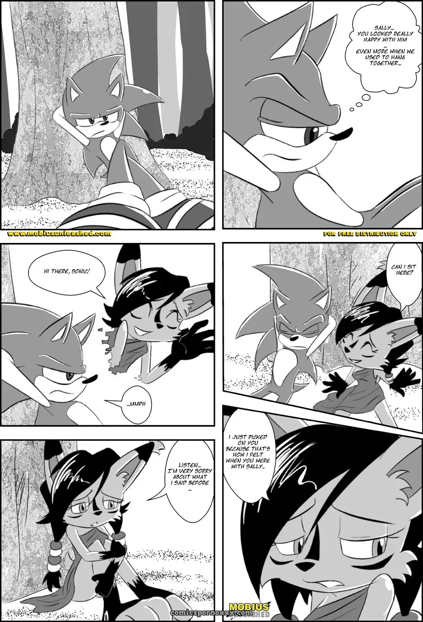 Endless Nightmare #2 - Page 3