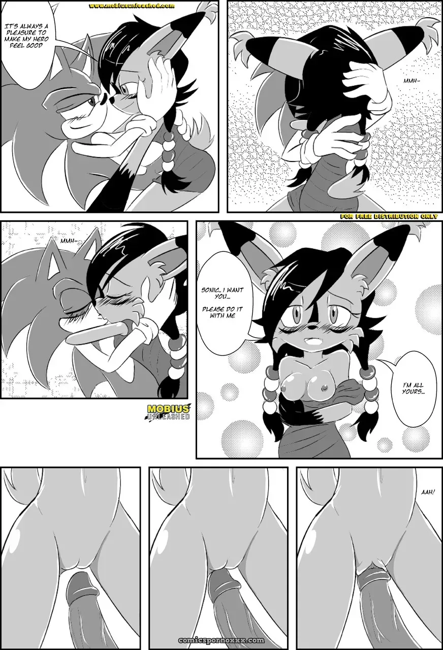 Endless Nightmare #2 - Page 5