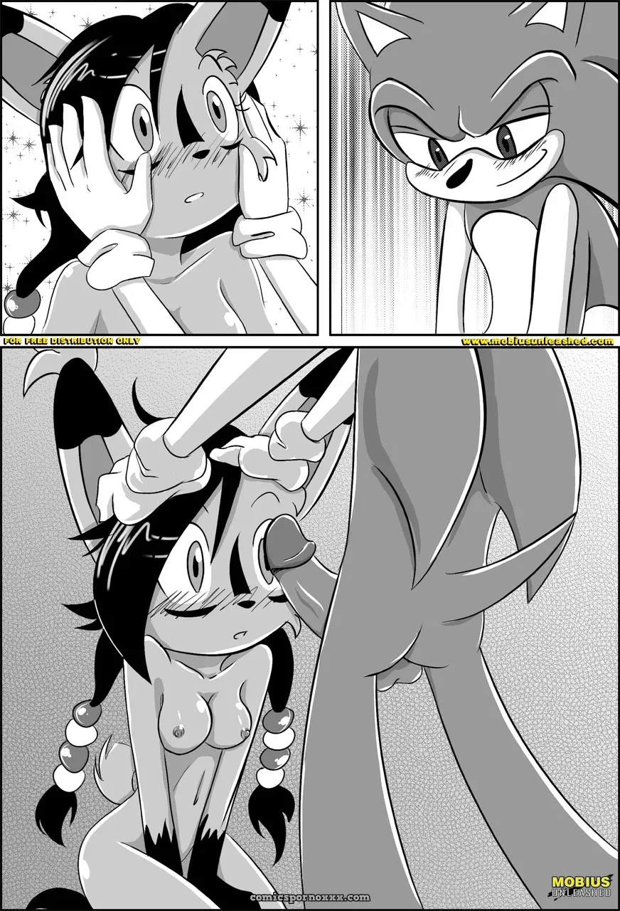 Endless Nightmare #2 - Page 7