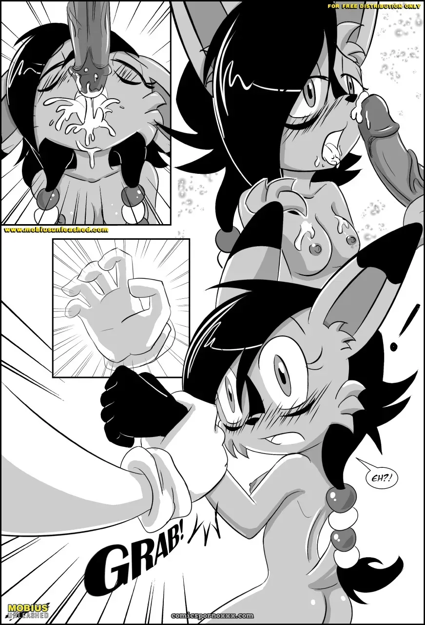 Endless Nightmare #2 - Page 9