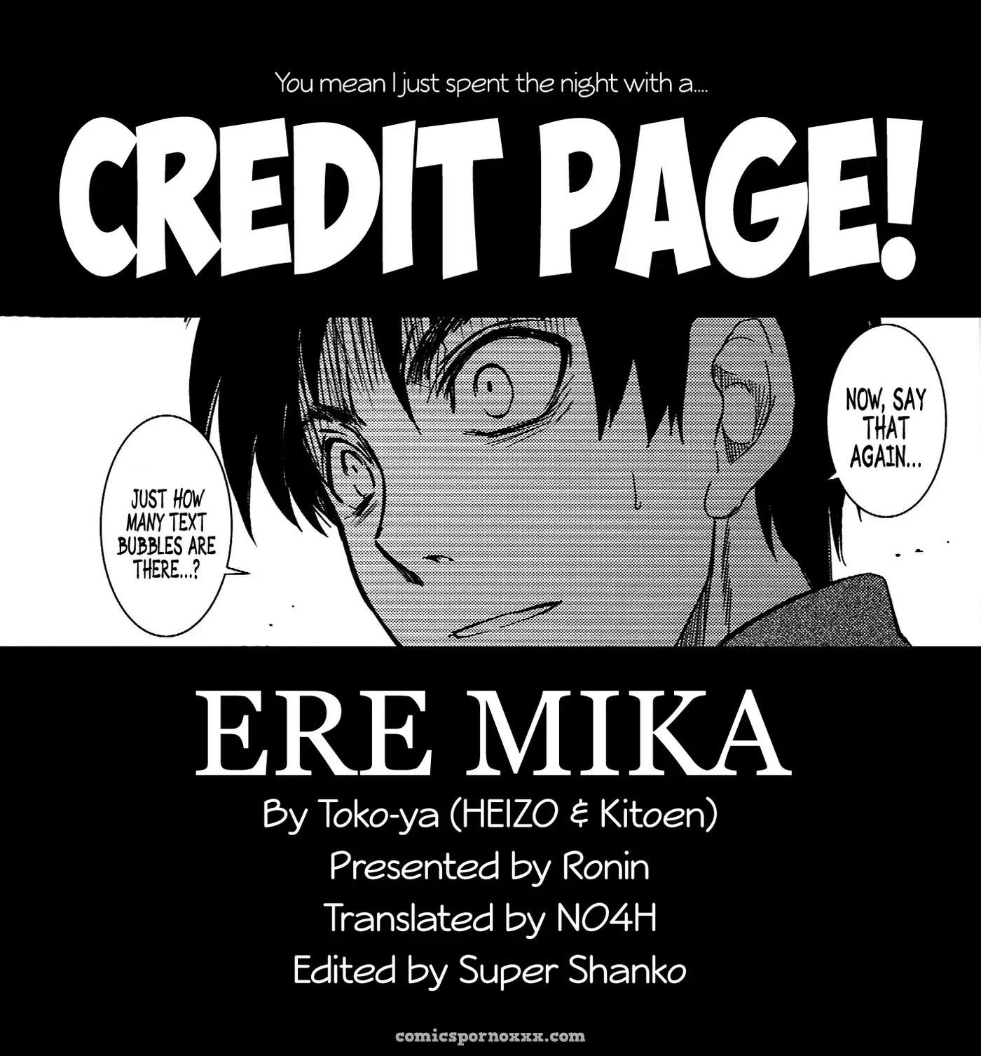 Ere Mika (Attack On Titan) - Page 39
