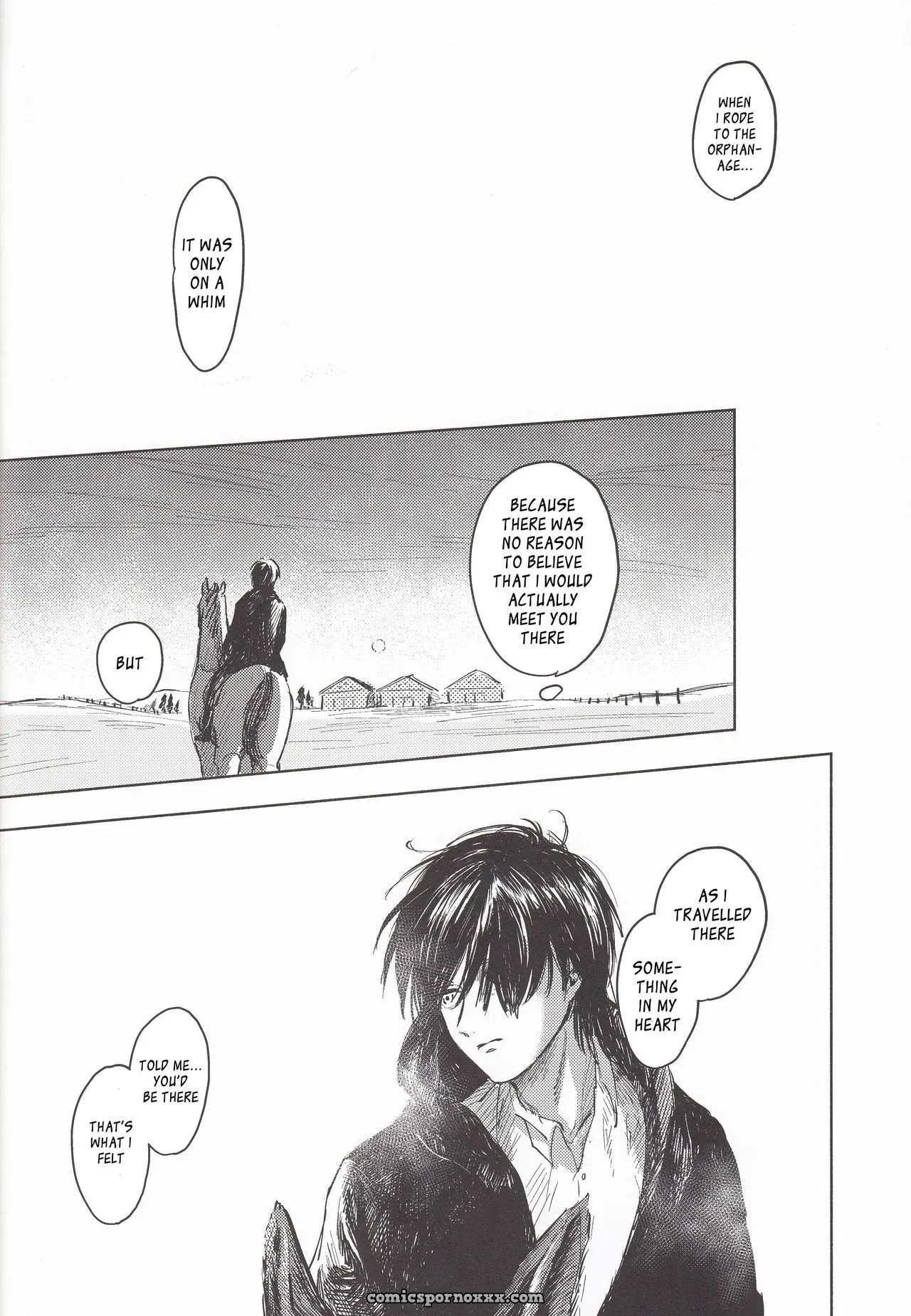 Eren X Historia - Page 45