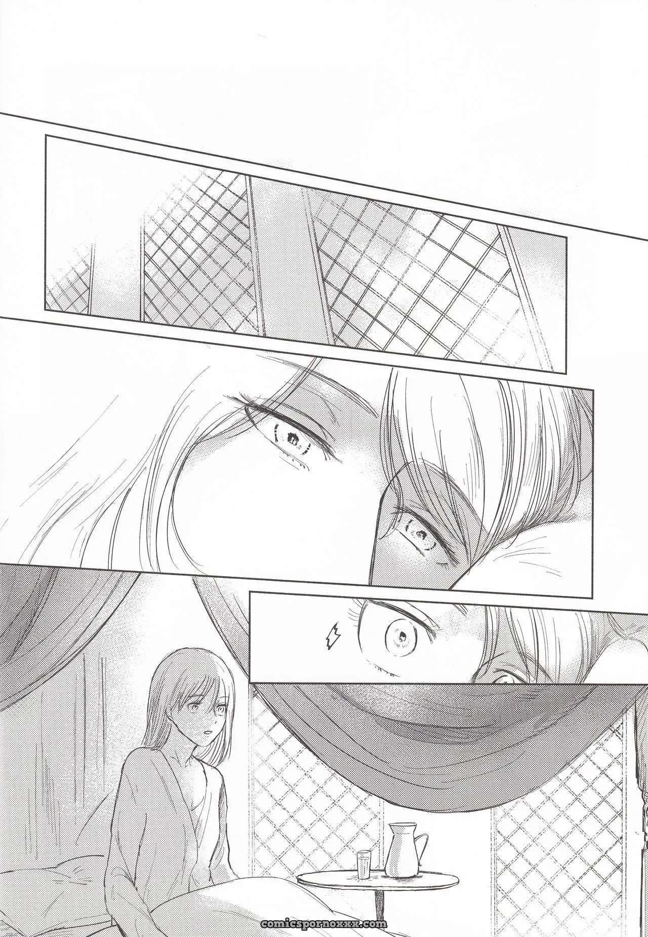 Eren X Historia - Page 47