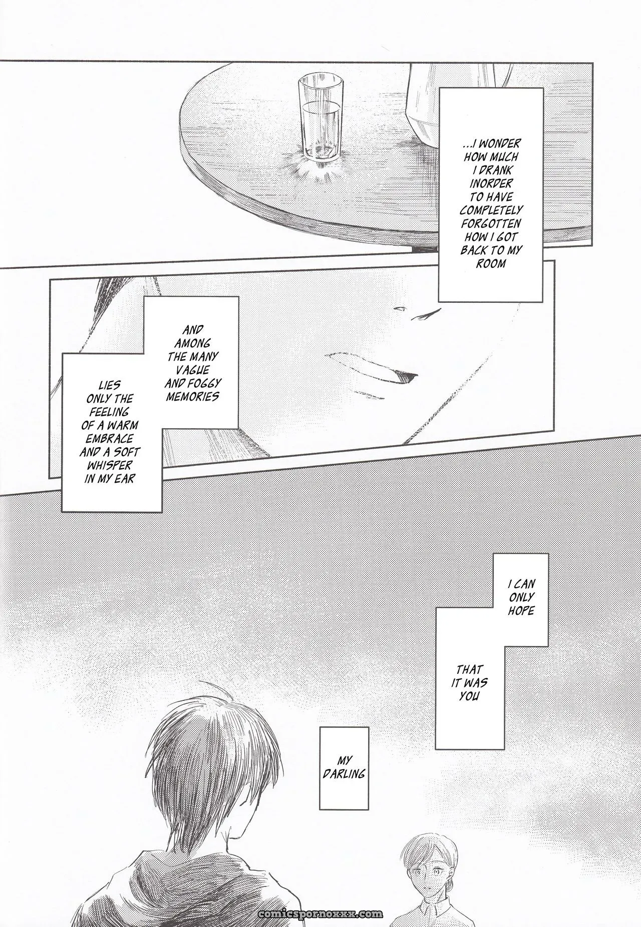 Eren X Historia - Page 49