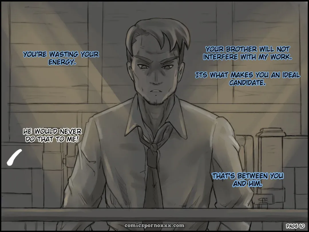 Animal Farm! (Otherworldsam) - Page 14