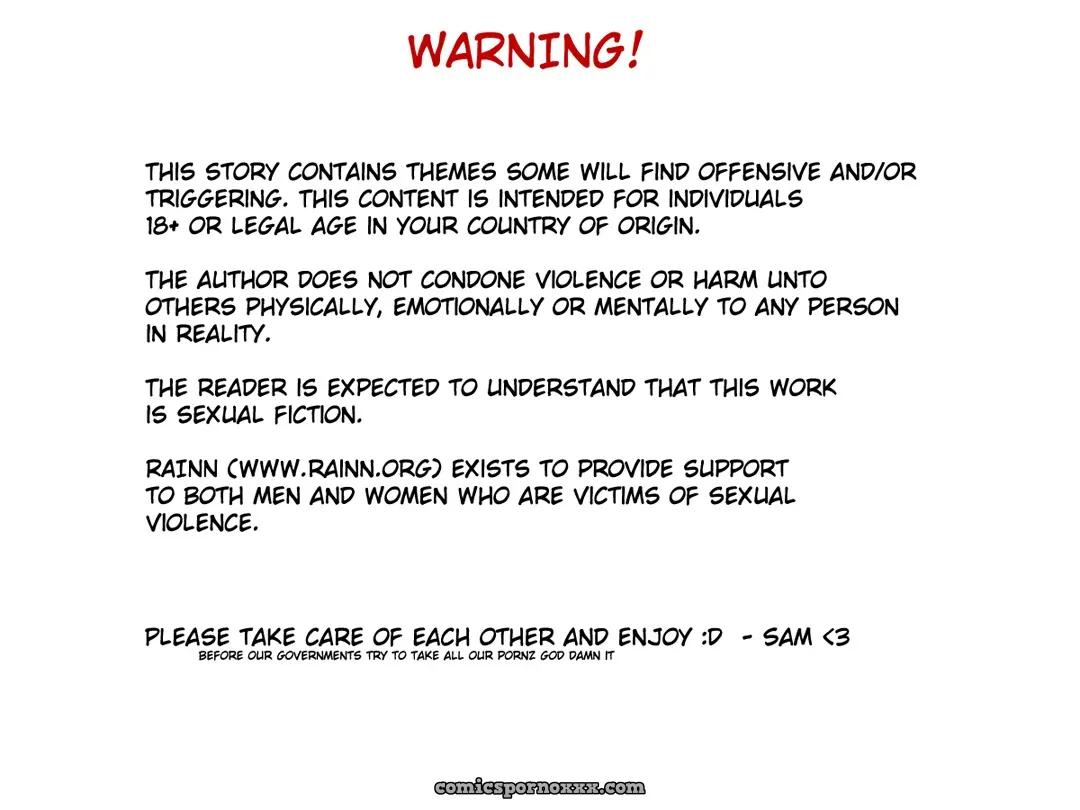 Animal Farm! (Otherworldsam) - Page 2