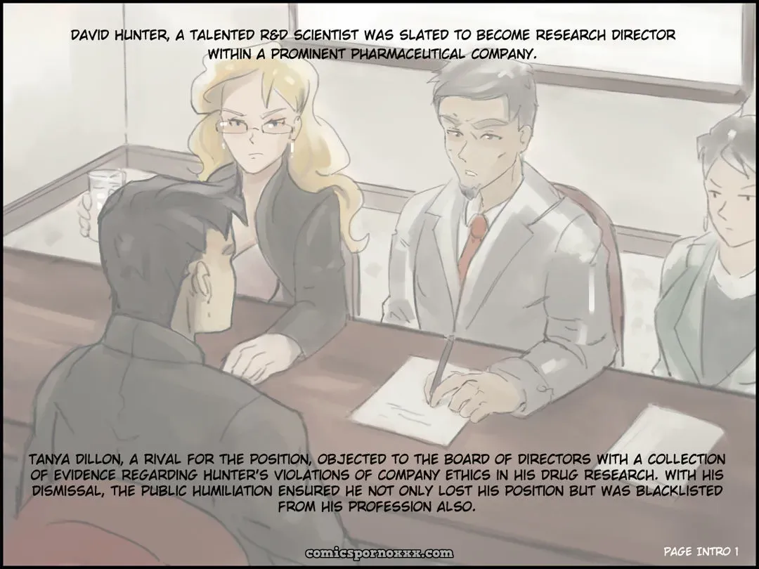 Animal Farm! (Otherworldsam) - Page 3