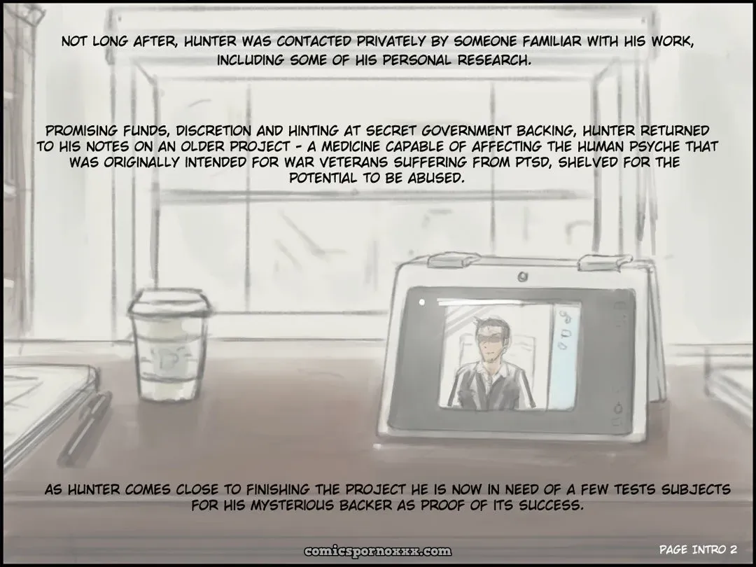 Animal Farm! (Otherworldsam) - Page 4