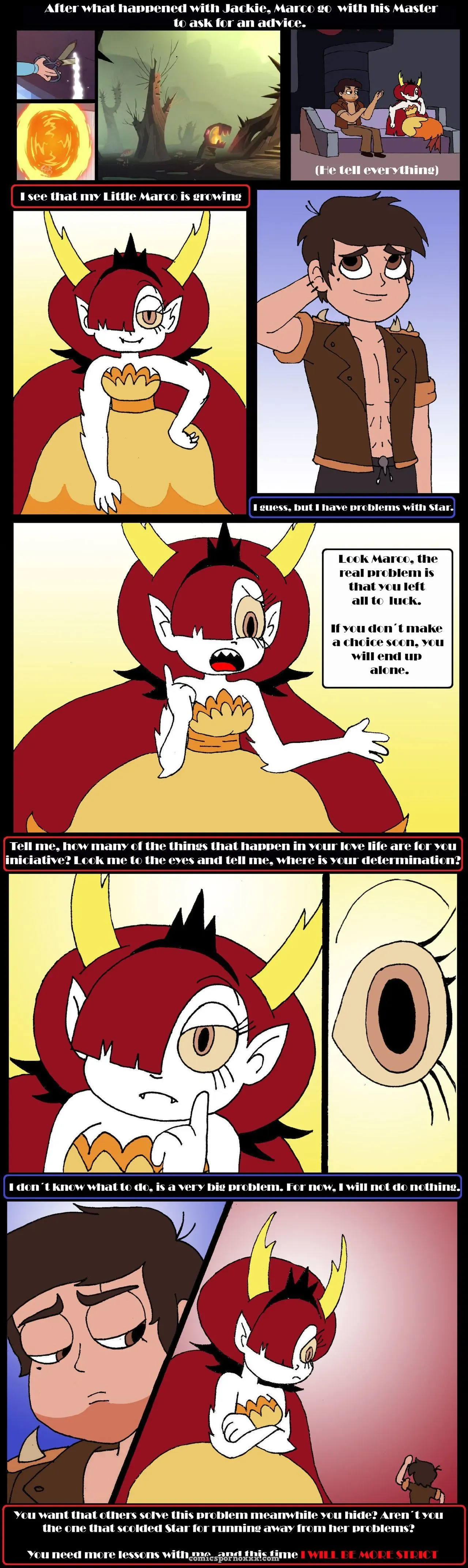 Playing With Fire - Page 11