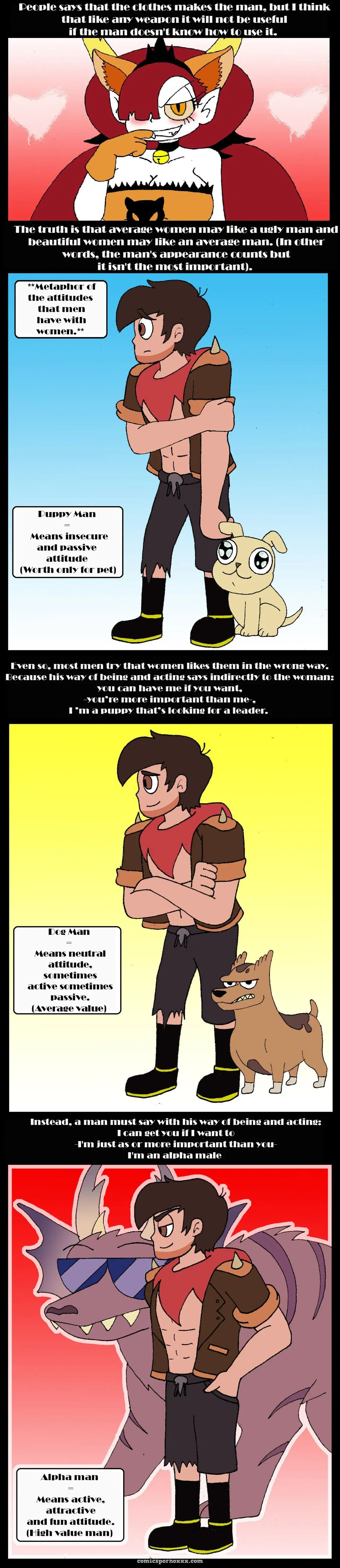 Playing With Fire - Page 41